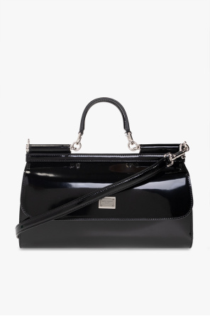 Dolce & Gabbana 'Sicily Medium' shoulder bag | Women's Bags